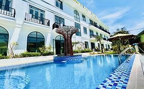 Dương Đông Hotel